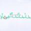 engine Replacement product  17105PT0003  Gasket intake manifold for japan car 1992-1993 17105-PT0-003