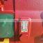 excavator hydraulic pump R320LC-7 main pump 31N9-10010 K3V180DT