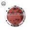 kubota kx71-3 travel motor kx71-2 final drive