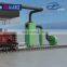 Mechanical animation Project industrial buildings rendering computer use with 3d max