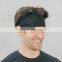 New Design Headband Quality Running Headband Anti Slip Custom Yoga Elastic Sports Sweat Headband