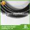 SAE100 R17/R17 Embossed Hydraulic Rubber Hose