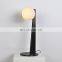 Home Goods Table Lamps Table Lamp for Study Desk Geometric Alabaster Table Lamp