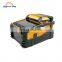 Original otdr hot sale ai9 splice machine splicing machine 6 motor optic