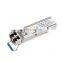 1000M Gigabit Fiber Transceiver Module 40KM LC Connector 1.25G Dual Fiber SFP Module high quality