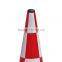 Wholesale Rubber plastic traffic cone TC205