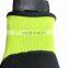 High Dexterity Shock Absorbing HR Cut Glove Anti Impact Glove With CE Approval