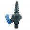 DKV UPVC CPVC Sampling valve