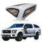 For Ranger F150 Dmax Tacoma pickup truck trunk cover flat top oblique cover drum cover trunk awning