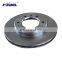 Brake Disc for Toyota LAND CRUISER 43512-60040 Brake Disc Auto Brake Parts
