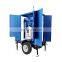 Multifunctional oil cleaning vacuum insulation oil