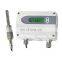 China portable online monitoring air humidity / oil moisture sensor