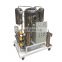 TYD-10 small scale virgin coconut oil filter machine
