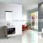 2015 Hot Sell Bathroom cabinet with basin and mirror