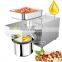 Home Use Mini Oil Press Machine Cold Mini Coconut Oil Press Oil Extraction Machine