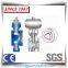 Duplex Stainless Steel V Type Ball Valve