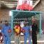 African standards maize large commercial efficiency 100ton corn flour mill machine with price