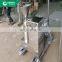 Commercial small peanut butter making machine