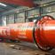 Rotary drum drying plant/rotary drying equipment for sand, coal, gypsum, sawdust