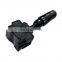 Turn Singnal Switch Assembly For Komatsu Forklift 3EB-56-53231 3EB-56-53230 3EB-56-43230