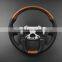 patrol y62 accessories Customized car wheel steering wheel for patrol y62