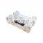Luxury marble gift box packaging cardboard jewelry sunglass packing box