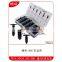 HE42 Car parts bumper retainers clips nylon car trim tool 270Pcs