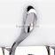 WESDA Bathroom Decorative Stainless Steel Coat Hook for hanging, D306