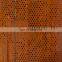 Corten Steel Decorative Panel Sheet/Plate Factory Wholesale