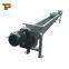 TPWLS Shafless Screw Conveyor