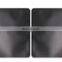 Ready to ship three side seal bag drip coffee outer packaging bag tea bag