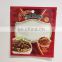 Wholesale Smell proof bag child proof Mylar bag foil zipper spice packaging pouch