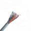 CAT3 CAT5 Twisted Multi Pair Cable indoor telephone communication cable telephone cable
