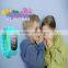 New Model kids GPS tracker smart watch Q50 with GSM SOS calling function smart watch kid