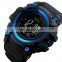 Custom Your Own Brand Or Wholesale Skmei 1358 Digital Sport Men Watch Altimeter Thermometer Military Watch Compass
