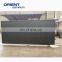 Aluminium Metal Driveway Gate, Aluminum slat gate