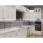 modern european style wooden kitchen cabinet white display kitchen cabinets for sale