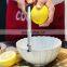 Kitchen Gadget Cheese Grater Lemon Zester