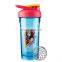 classic eco smart dual personalized blank white custom protein shaker cups with logo