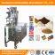 Automatic small powder packing machine auto commercial flour filling sealing bagging packaging equipment cheap price for sale