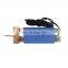 W01 Automatic Trigger 18650 Battery Spot Welding Pen Spot Welder Pen (with Cable Copper Lug Version)