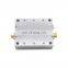 50-1100MHz Class A 4W 36dBm DTMB Digital TV RF Power Linear Amplifier with Heatsink