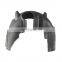OEM 51717340193 51717340194 Front Fender liner Splash guard Shield Cover Wheelhousing for BMW G12 7 series 2016-2019