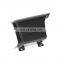 OEM 6366940425 6366940525 Rear Door Cover Replacement Side Bumper Cover FOR Mercedes Benz VIANO