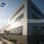Indonesia prefabricated light steel structure mini sturdy structural warehouse with 3D drawings