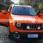 R020 ABS Fog lamp for Jeep Renegade 2015-2016