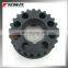 Crankshaft Camshaft Drive Sprocket Gear for Mitsubishi Pajero Sport Triton L200 L300 4D56 2.5D MD164831