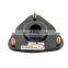 MR403282 Other suspension parts rubber strut mount for Mitsubishi Lancer 2000-2013