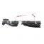 Car LED rear bumper light for TOTOTA FORTUNER 2016 auto LED  light  accessories