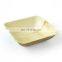 Natural Areca Leaf Plate Made In Vietnam/Disposable Palm Leaf Plate